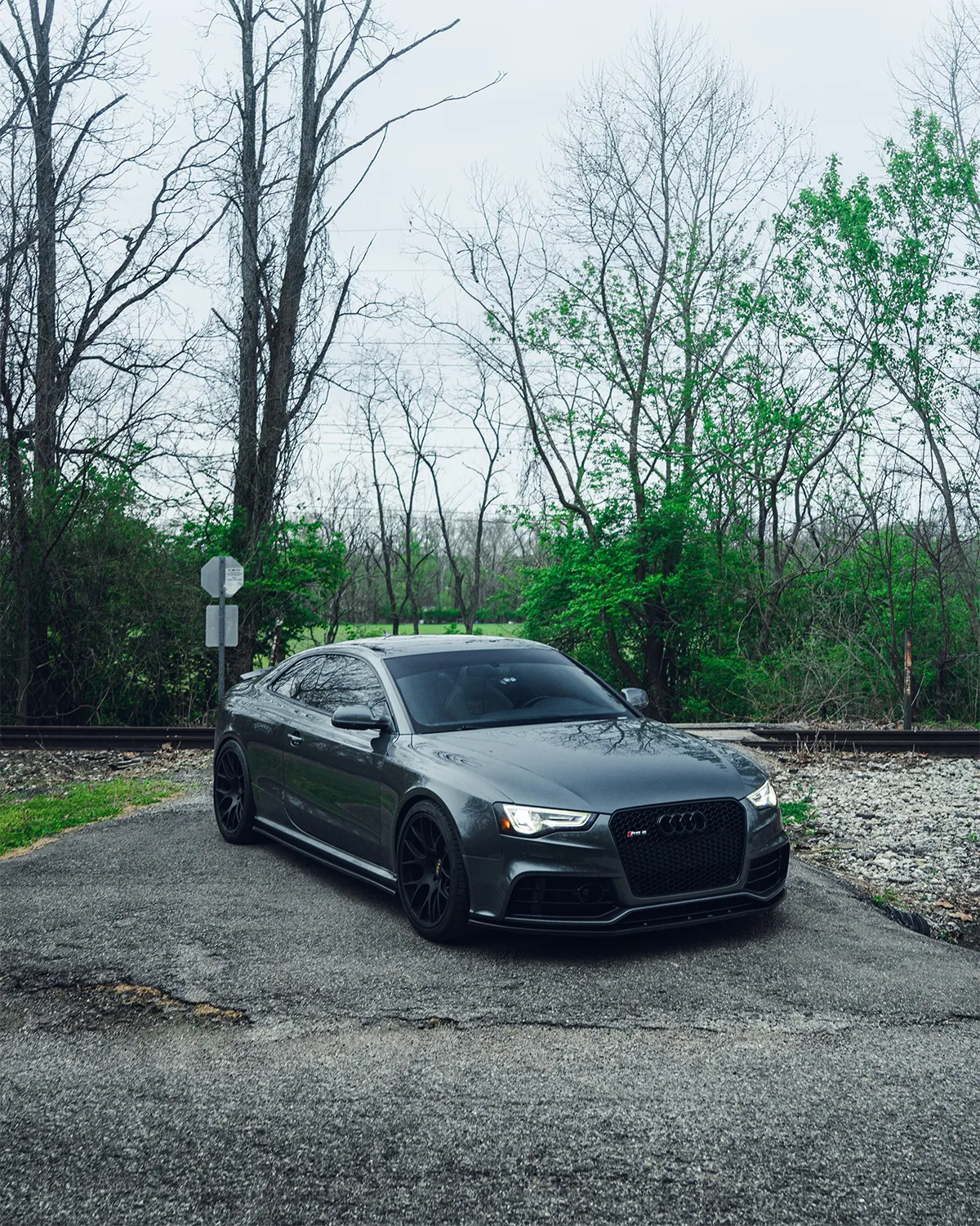 Audi RS5
