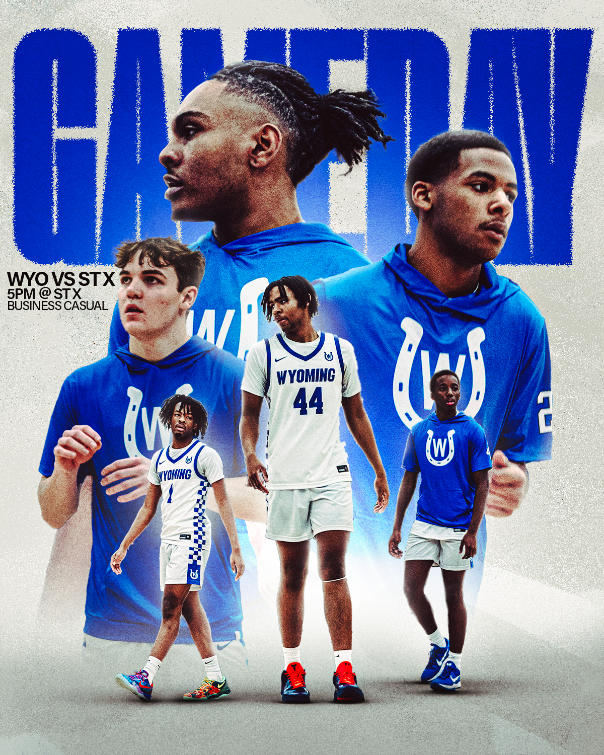 Sports Graphics